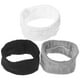 thumbnail image 1 of 3pcs Bandas de sudor deportivas Cabeza transpirable Tandilla de sudor de sudor Bandas de sudor de yoga para mujeres, 1 of 5