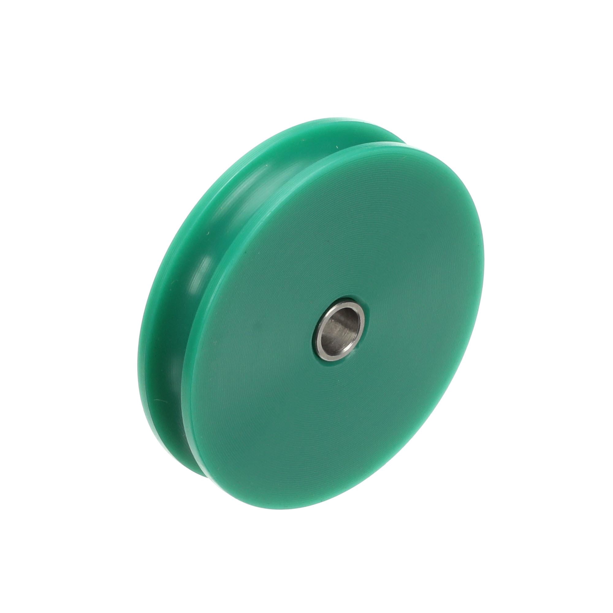 Stero Dishwasher Sheave With Bushing P592471 A66-2742 - Genuine OEM Replacement Part