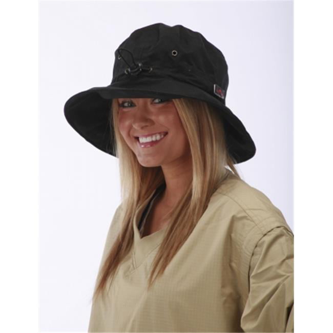 Unisex Waterproof Bucket Hat One Size 5 Colours 