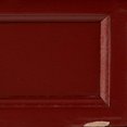 thumbnail image 5 of Urbanest Table d'Appoint Shelton, 30 1/2 Pouce de Haut, Rouge, 5 of 5