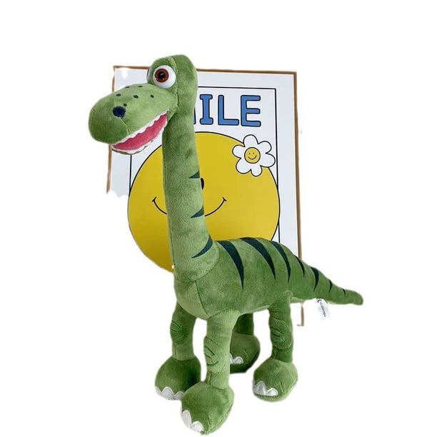 Muñeco de peluche, dinosaurios, dinosaurios, anime, 30 cm