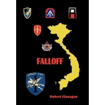 Falloff (Hardcover)