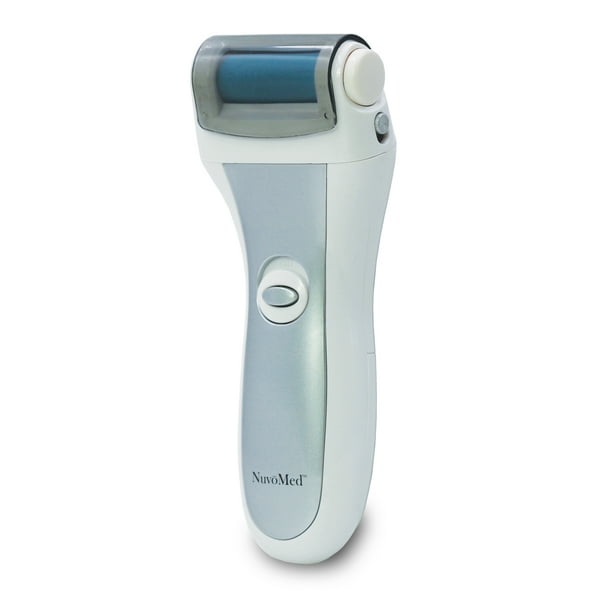 Electric Foot Callus Remover, Electronic Feet Filer ...