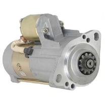 DISCOUNT STARTER & ALTERNATOR 18238N Starter Compatible with Ford Perkins