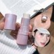 thumbnail image 4 of Resaltador brillante en barra, luz de agua Natural, claro, fino, brillante, perla, contorno, sombreado, iluminador facial, maquillaje Dupes, 4 of 5