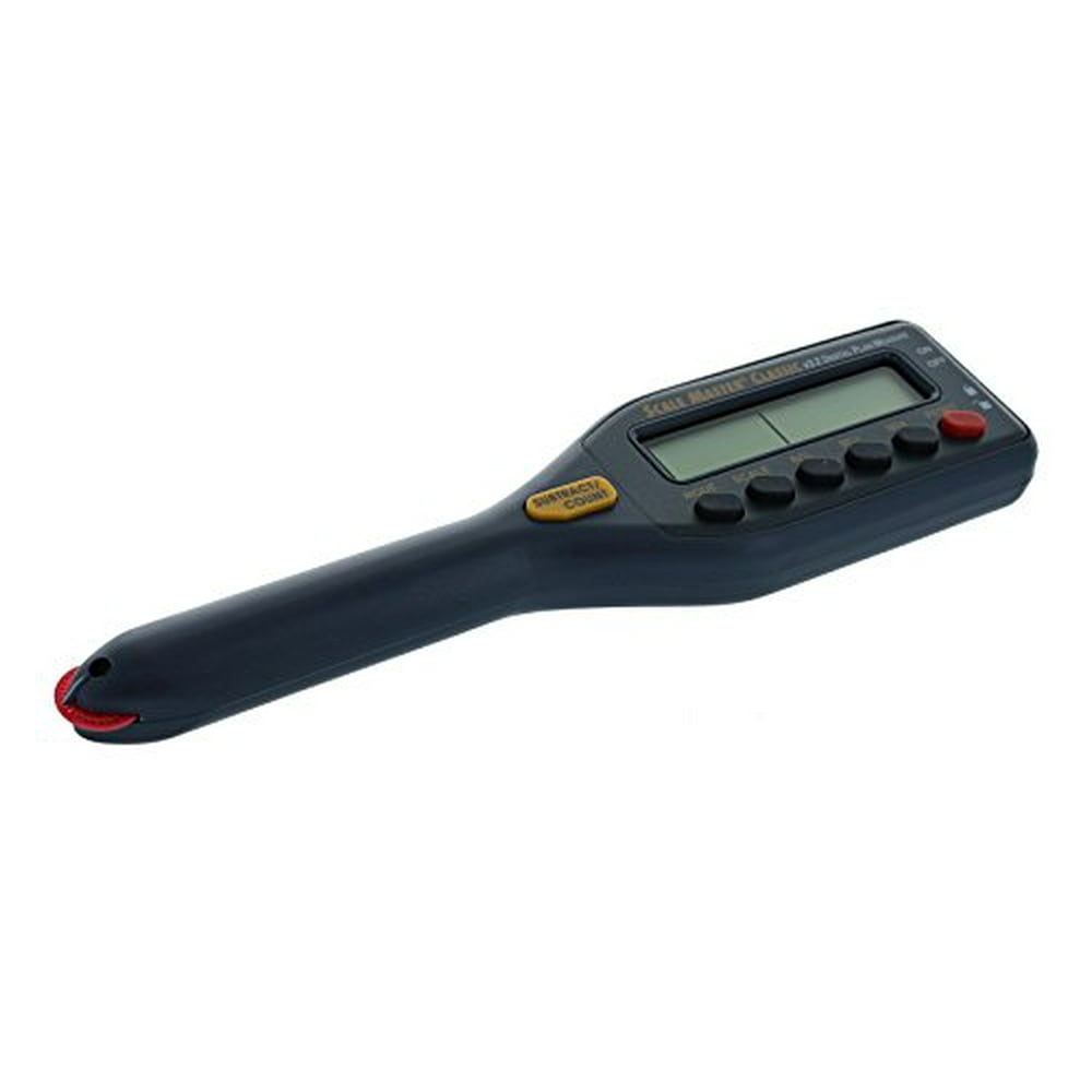 Calculated Industries 6020 Scale Master Classic Calculator Walmart