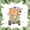 Green Yellow White, variant on Castle Fairy Girls Cute Cartoon Safari Animal Twin Size Sheets 3pcs,Tropical Leaf Truck Bedding,Green White,1 Fitted Sheet,1 Flat Sheet and 1 Pillowcase