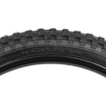 thumbnail image 4 of Llanta para bicicleta R20 x2.125 MTB negra, 4 of 4