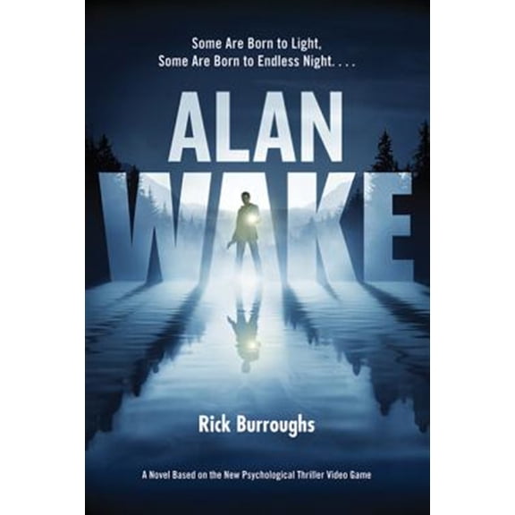 Pre-Owned Alan Wake (Edition 1) (Paperback)