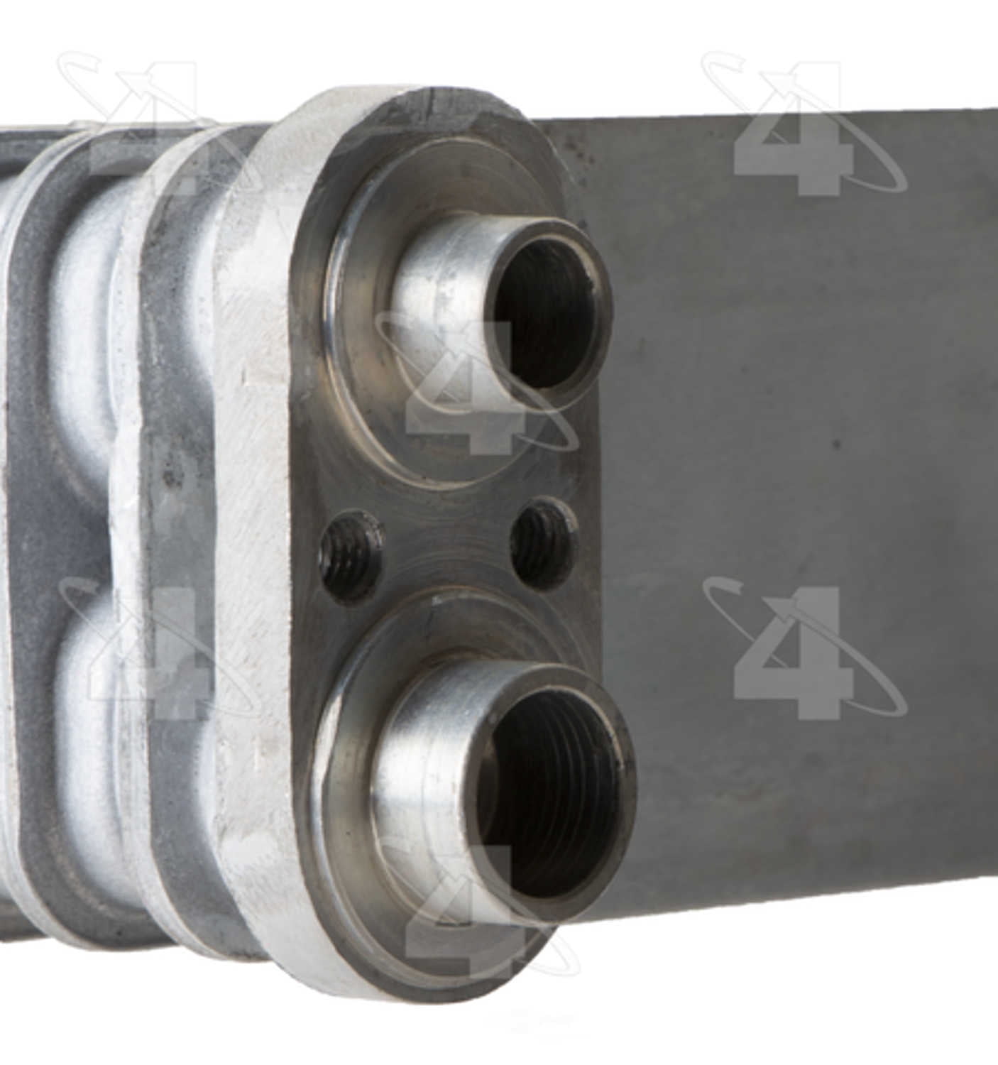 Four Seasons 44152 Plate & Fin Evaporator Core