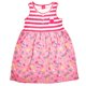 thumbnail image 2 of Vestido Minnie Mouse Flamingos Licencia Minnie Mouse rosa 8 Blip Kids C94290401G04, 2 of 5