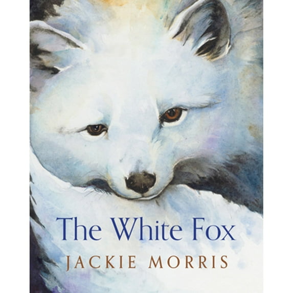 Pre-Owned The White Fox (Paperback) 1781127395 9781781127391