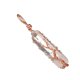 thumbnail image 5 of Gargantilla para El Cuello Dijes Aleación Regalo Unisex Accesorios Fotografía Callejera, 5 of 5
