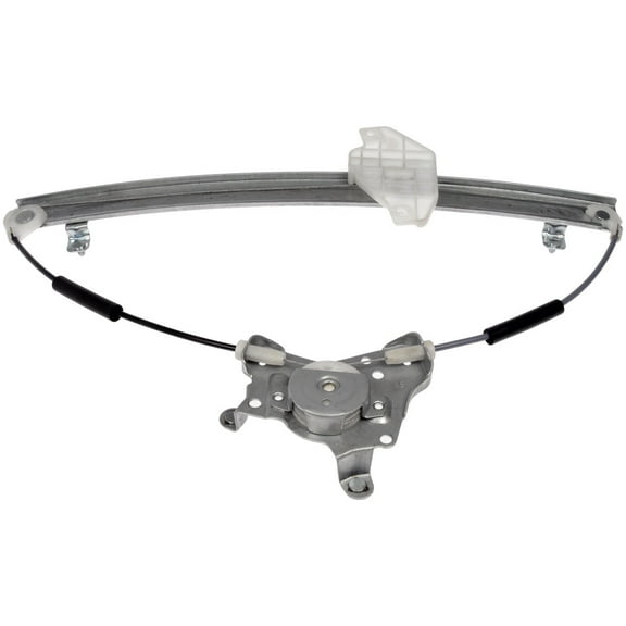 Dorman 740-694 Front Driver Side Window Regulator for Specific Hyundai Models