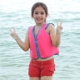 thumbnail image 6 of Kids Swim Vest Type III Life Jacket USCG Approved Toddler Learn to Swim Floatation Jackets Training Vest for Boys Girls, 6 of 8