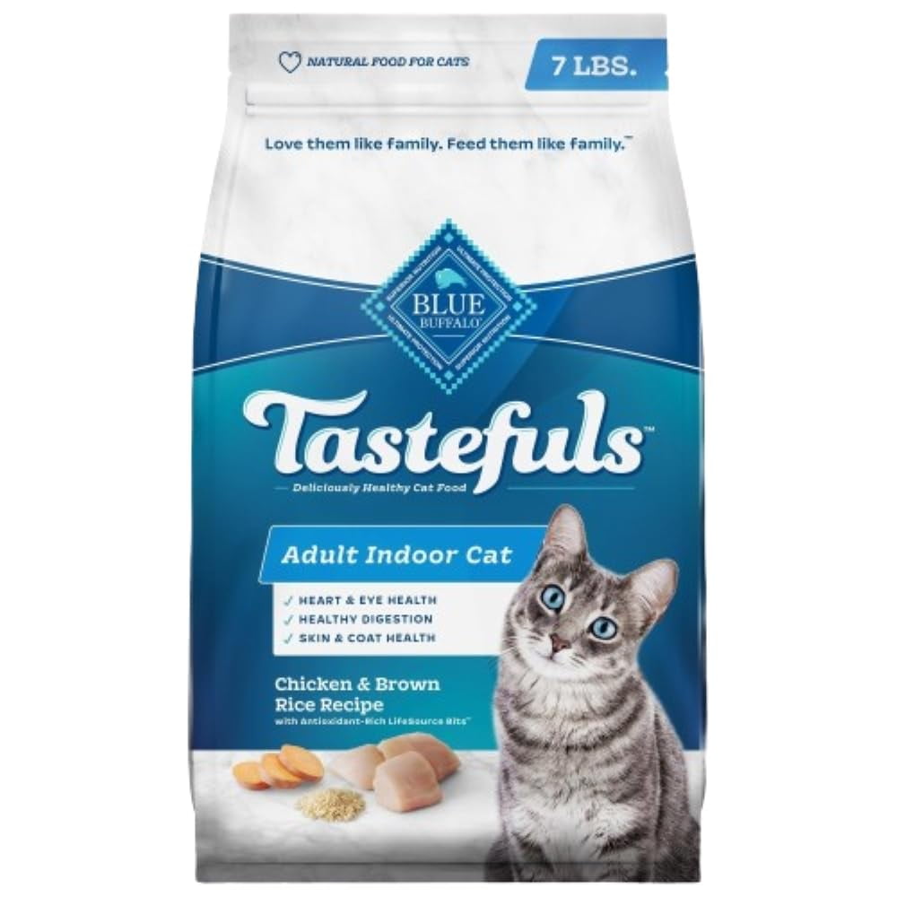 Petsmart blue buffalo sensitive stomach fashion cat food