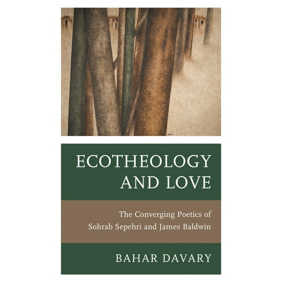 Environment and Religion in Feminist-Wom Ecotheology and Love: The Converging Poetics of Sohrab Sepehri and James Baldwin, (Paperback)