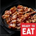 thumbnail image 4 of HORMEL BLACK LABEL Fully Cooked Bacon, Gluten Free, Shelf Stable, 2.52 oz Plastic Package in Cardboard Box, 4 of 17