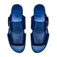 thumbnail image 5 of Sandalias de Mujer en Piel Cabra Acojinado Huarache Casual Confort 22/27, 5 of 5