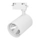 thumbnail image 2 of 2 focos LED de 30 W CA 220 V, blanco neutro de 4000 K, ajustables para exhibiciones de arte en la pared, ideales para exposiciones, 2 of 8