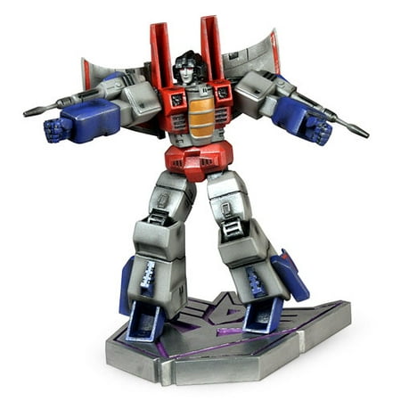 Transformers: Mini Starscream Statue