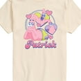 thumbnail image 3 of Spongebob Squarepants - Cute Patrick - Men's Short Sleeve Graphic T-Shirt, 3 of 6