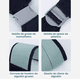 thumbnail image 3 of Portabebé Clip Ajustable Niños Pequeños Infantes Hasta 18kg, 3 of 9