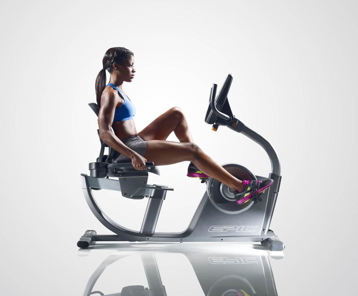 epic stationary bike