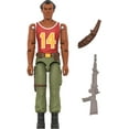 thumbnail image 3 of Super7 - G.I. Joe - ReAction+ Wv5 - Big Lob Movie, 3 of 4