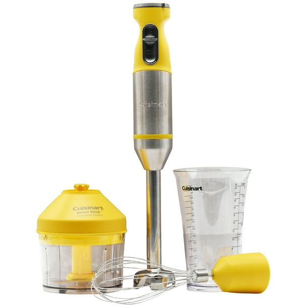 Cuisinart Smart Stick Hand Blenders