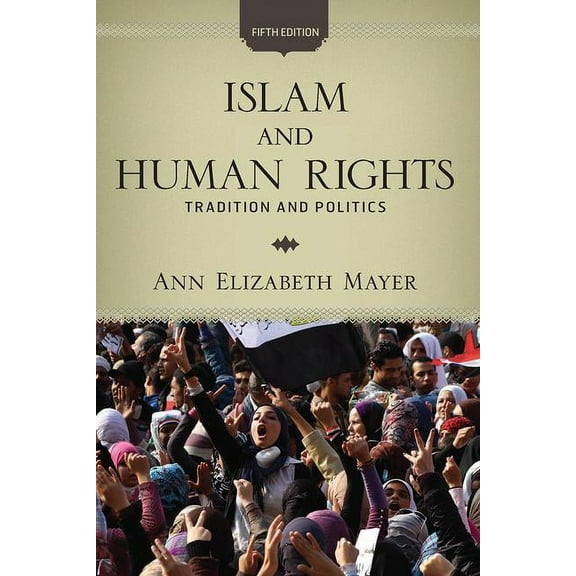 Islam and Human Rights: Tradition and Politics, (Paperback)