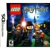 Warner Bros. Lego Harry Potter: Years 1-4 (DS)