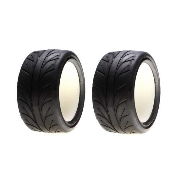 Losi Tire 67 x 30mm V1 Performance S Compound 2 V100 LOS43043 RC Tire