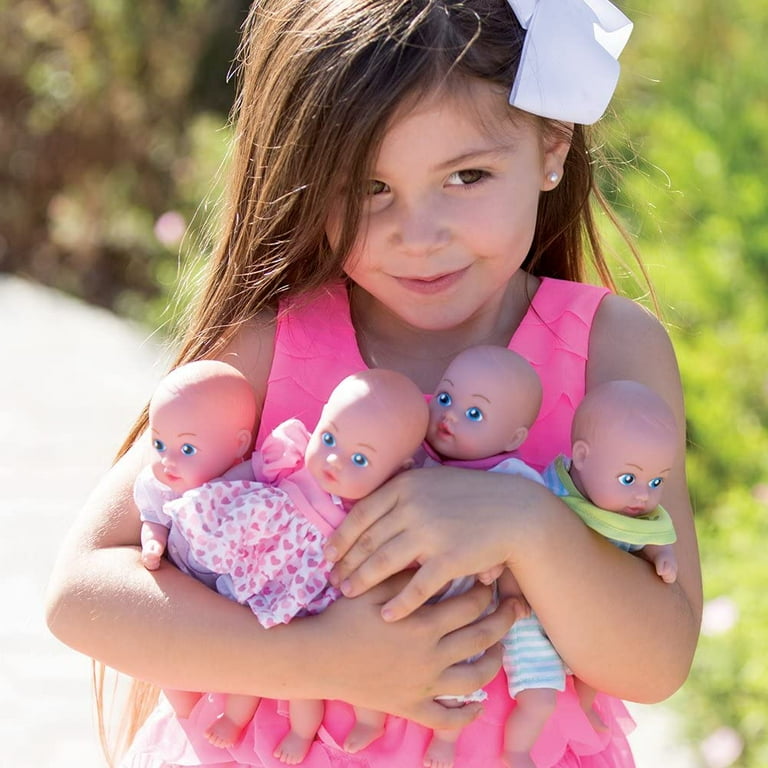 Adora girl dress deals