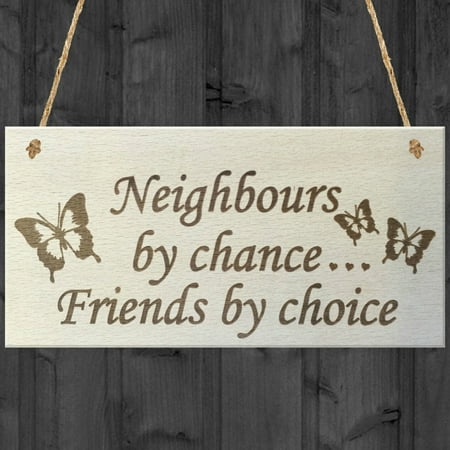 Decoration Vintage Shabby Style Friendship Sign Hanging Best Friend Board Chic Heart Thank You for Home (The Best Vintage Blowjobs)