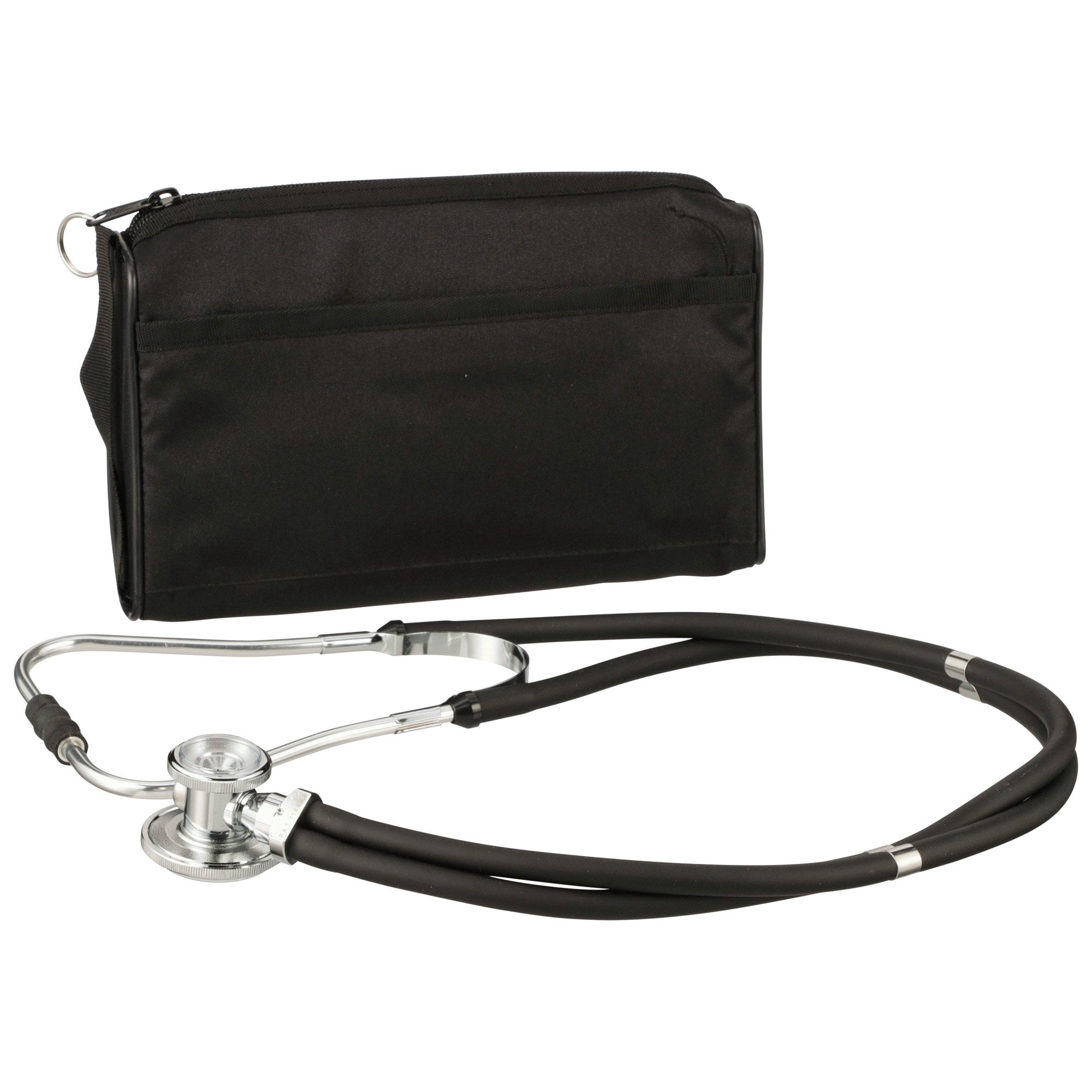 McKesson Sphyg/Sprague Kit, Aneroid Sphygmomanometer and Stethoscope, Blood Pressure with Cuff, 1 Ct