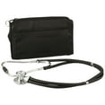 thumbnail image 3 of McKesson Sphyg/Sprague Kit, Aneroid Sphygmomanometer and Stethoscope, Blood Pressure with Cuff, 10 Ct, 3 of 9