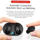 thumbnail image 4 of Typpkmm TWS E6s Fone Bluetooth Earphones with Wireless Bluetooth Headset Noise, 4 of 7