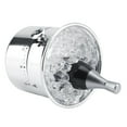 thumbnail image 2 of Bucket Shaped Kitchen Timer Mechanical Wind Timer Kitchen Timer Kitchen Baking Timer, 2 of 8