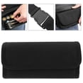 thumbnail image 4 of PAPADA Cash Wallet with Coin Holder Coin Organizer Portable Belt Bag Adjustable Strap Multiple Compartments for Coin Cash Bill, 4 of 7