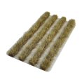 thumbnail image 5 of LeeQinersw Miniature Grass Tufts Artificial Grass Strip for Model Railroad Fairy Garden autumn yellow, 5 of 9