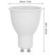 thumbnail image 2 of Ampoule LED GU10 10 W, 1\xa0100 lm, spot intégré pour salon, salle d'exposition, lumière blanche 100-265 V, 2 of 4