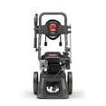 thumbnail image 2 of Briggs & Stratton PW-20686 3100 PSI 2.5 GPM Wheeled Gas Power Pressure Washer, 2 of 6