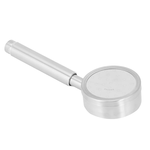 Cabezal de Ducha ANGGREK G1/2 Presurizado de Acero Inoxidable 304 para Baño