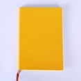 thumbnail image 3 of Qaailabf Clearance Sales Today Deals Prime Office Supplies Notebook Leather Children Notebook Color A5 Student Diary, 3 of 5