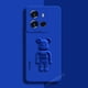 thumbnail image 3 of Funda De Soporte De Oso Lindo TECNO Spark Go 2023 2020 6 10 Pro 10C 4G Carcasa De Color Sólido Cámara Suave Cubierta De Silicona Original, 3 of 4