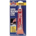 thumbnail image 2 of Permatex 80638 Super Weatherstrip Adhesive, 2 oz., Yellow, 2 of 2