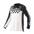 thumbnail image 3 of Camiseta de equipo de ciclismo de montaña todoterreno, camiseta de MTB, camiseta de descenso transpirable para motocicleta, camiseta de ciclismo de deportes de motor, 3 of 5