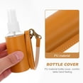 thumbnail image 5 of 3pcs Travel Size Mist Spray Bottle with Keychain Cover 60ml, 5 of 5
