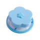 thumbnail image 2 of Colector de pelusa flotante perfecl para Lavadora de ropa Bolsa de red de filtro de cabello Azul, 2 of 8